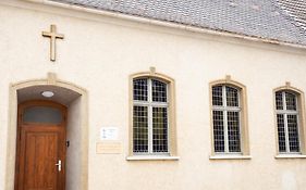 ehemalige Kirche in neuem Glanz
